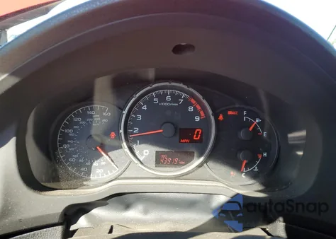 2014 Subaru Brz 2.0 Limited из США, поврежденный, VIN JF1ZCAC13E9601355